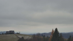 Troják, Maruška - panorama