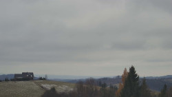 Troják, Maruška - panorama
