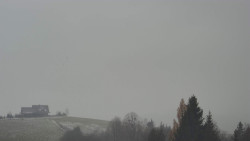 Troják, Maruška - panorama