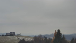 Troják, Maruška - panorama