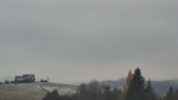 Troják, Maruška - panorama