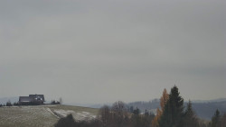 Troják, Maruška - panorama
