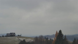 Troják, Maruška - panorama