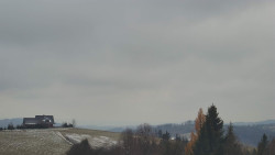 Troják, Maruška - panorama