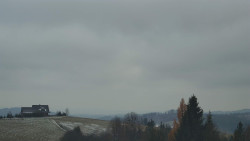 Troják, Maruška - panorama