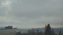 Troják, Maruška - panorama