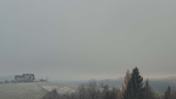 Troják, Maruška - panorama