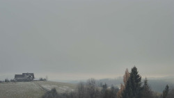 Troják, Maruška - panorama
