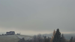 Troják, Maruška - panorama