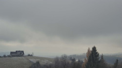 Troják, Maruška - panorama