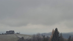 Troják, Maruška - panorama