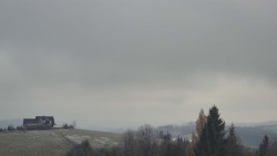 Troják, Maruška - panorama