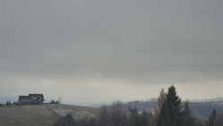 Troják, Maruška - panorama
