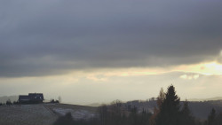Troják, Maruška - panorama