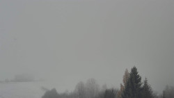 Troják, Maruška - panorama