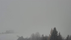 Troják, Maruška - panorama