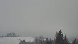 Troják, Maruška - panorama