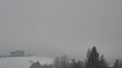 Troják, Maruška - panorama