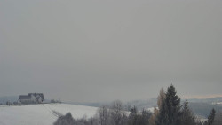 Troják, Maruška - panorama