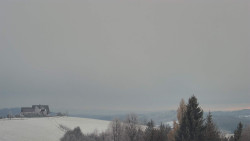 Troják, Maruška - panorama