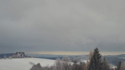 Troják, Maruška - panorama