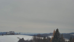 Troják, Maruška - panorama