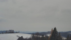 Troják, Maruška - panorama