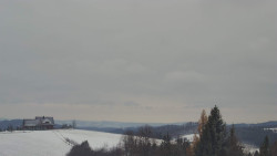 Troják, Maruška - panorama