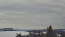 Troják, Maruška - panorama