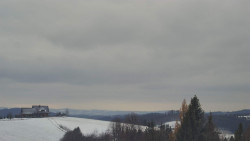 Troják, Maruška - panorama