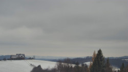 Troják, Maruška - panorama