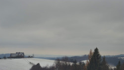 Troják, Maruška - panorama