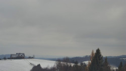 Troják, Maruška - panorama