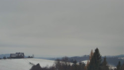 Troják, Maruška - panorama