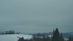 Troják, Maruška - panorama