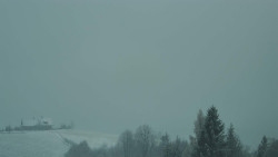 Troják, Maruška - panorama
