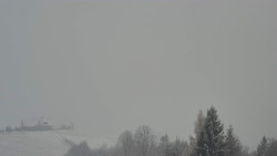 Troják, Maruška - panorama