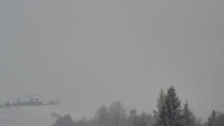 Troják, Maruška - panorama