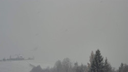 Troják, Maruška - panorama