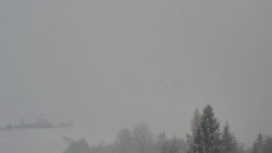 Troják, Maruška - panorama