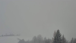 Troják, Maruška - panorama