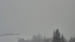 Troják, Maruška - panorama