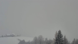 Troják, Maruška - panorama