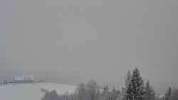 Troják, Maruška - panorama