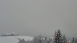 Troják, Maruška - panorama
