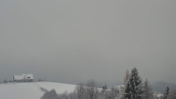 Troják, Maruška - panorama