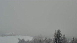 Troják, Maruška - panorama