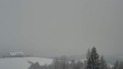 Troják, Maruška - panorama