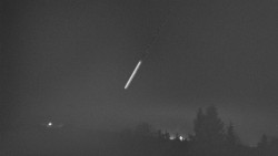 Troják, Maruška - panorama