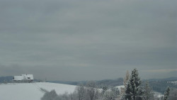 Troják, Maruška - panorama
